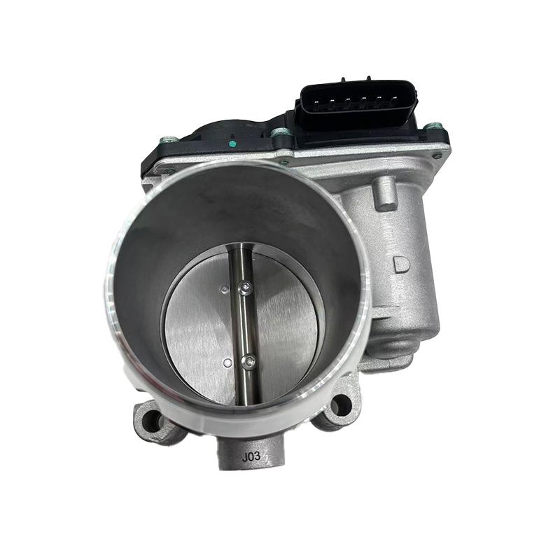 Mitsubishi Car Throttle Body Assembly - Part Number 31465575 78HL15-2510030-AAB 312937736