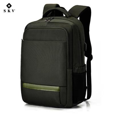 Herren Rucksack mit hoher Kapazität für den Sommer – Vielseitig und stilvoll für 2024