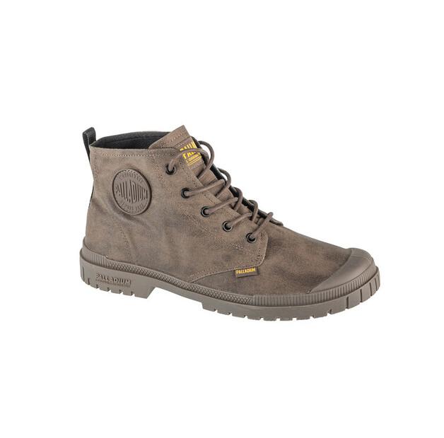 Кроссовки Palladium Pampa SP20 Hi Wax EU 37