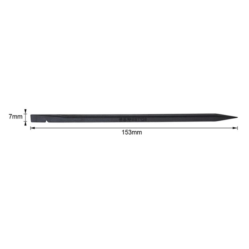 

BEST BST-126 Plastic Pry Tool for Mobile Phone Repair Type A