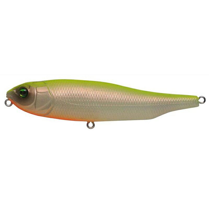 Megabass GIANT DOG-X SW 98mm PM HOT-SHAD