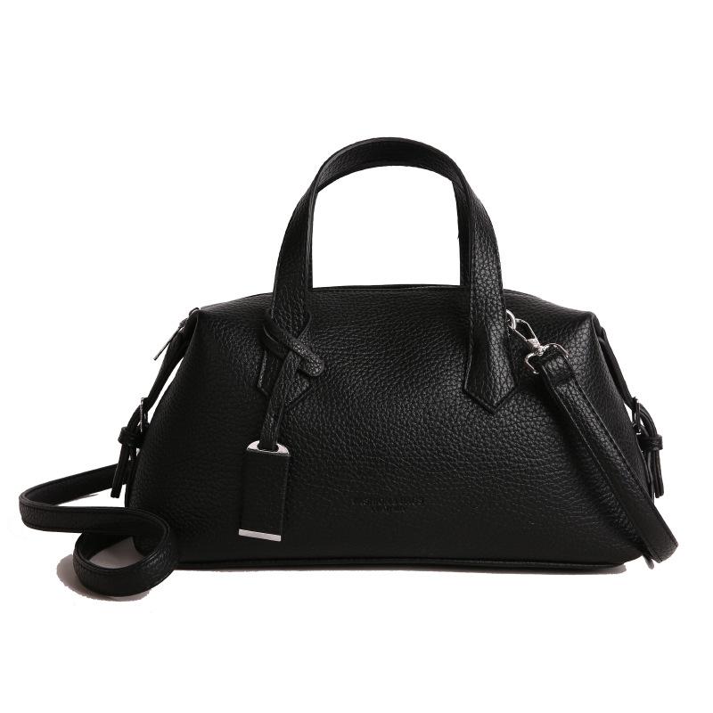 Women's Handbag New Niche Design Handbag Women's Fashion Large Capacity Bag Commuting Crossbody Bag