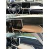 For Toyota RAV4 V A5 XSE XLE GX GA-K -22 Dashmat Dashboard Cover Sunscreen ulation Pad Dash Mat Anti-Dirt Proof Ornaments