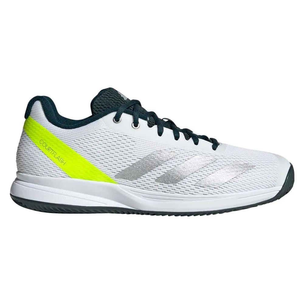 adidas обувь для харда Courtflash Speed 2