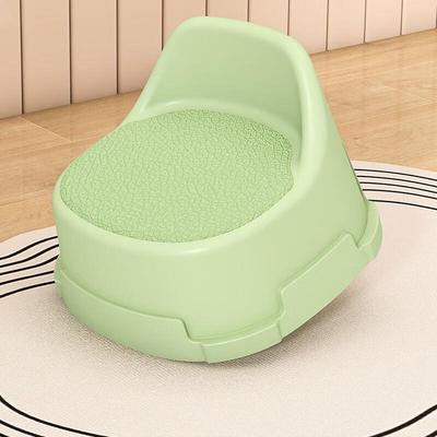 Youshu Kids' Anti-Slip Plastic Stool