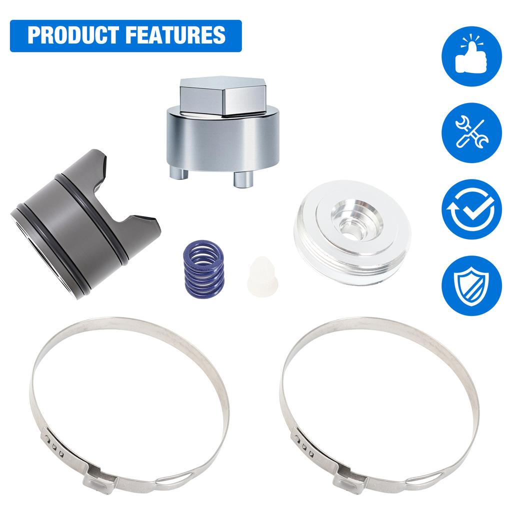 Steering Rack Repair Kit Accessories For BMW F20 F21 F22 F23 F30 F31 F32 F33 F34 F25 F36 F48 2011-2019 32106891974 Repair Tool