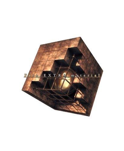 

Fate / EXTRA material Limited Edition [book/PSP game]