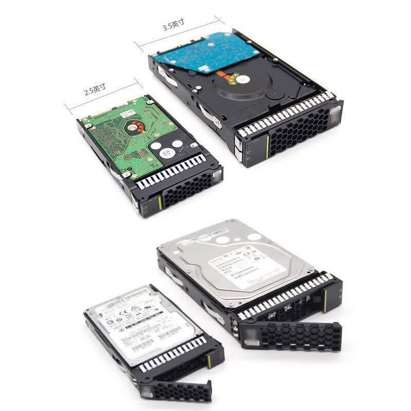 

FusionServer 2288HV6 2.4TB SAS Enterprise Hard Drive