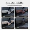 For BYD ATTO3 Car  Specialized Kick Mat Front Seat Back Pad Rear Row Anti Kick Mat Dirt Resistant Auto Interior Protective