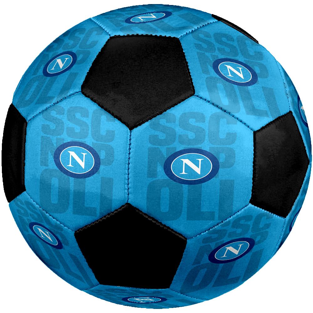 Napoli Theme Size 5 Soccer Ball, Suitable for Both Indoor and Outdoor Matches, a Gift Suitable for Everyone.