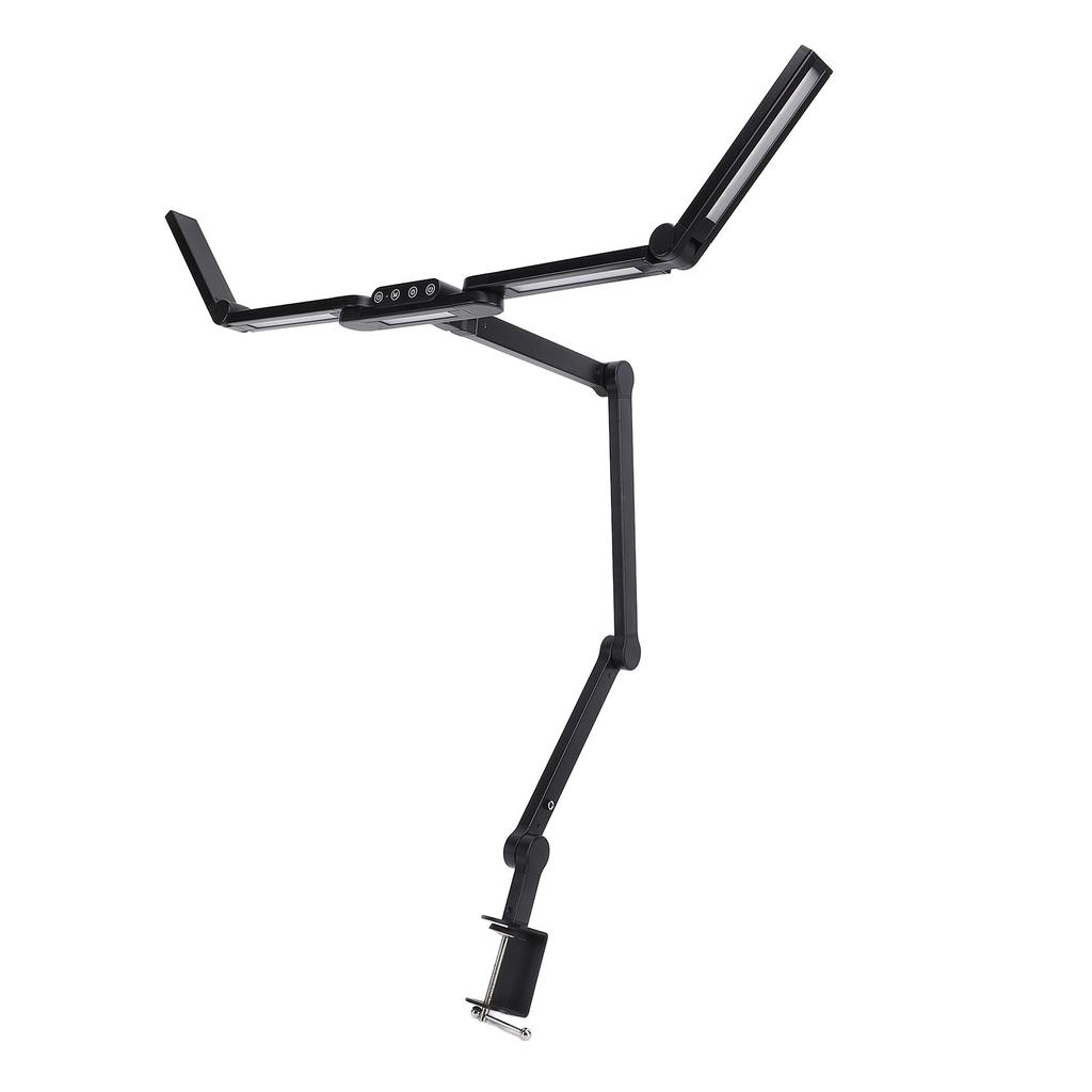 Architect Desk Lamp 3000-6500K Stepless Dimmable Support Adaptive Dimming Multi Angle Adjustable Cla