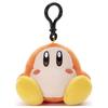 Takara Tomy Arts Kirby of the Stars Mascot Waddle Dee Height 9cm Mocchi-Mocchi-GameStyle Approx.