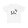 Don'T Give Up Funny Horse Graphic T Shirt Men'S Heavy Cotton Tee