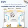 Whisper Pure Cotton Sanitary Pads Combo