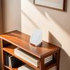Container Storage Box Division Home Ladder-shaped Organizer