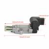 Idle Air Control Valve For 02-06 Toyota Corolla Matrix Pontiac Vibe 22270-0D040
