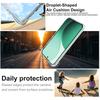 IMAK For Oppo Reno14 F 5G Case TPU Phone Cover Airbag Shockproof Protection