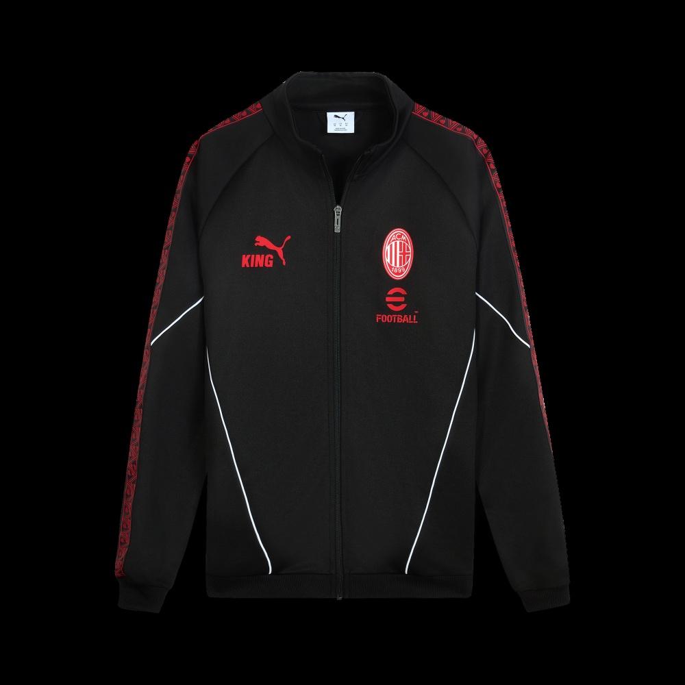 PUMA Ac Milan King Anthem Jacket Men Unisex 782607-04