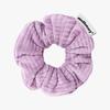 Mellotory Soft Velvet Scrunchie (pink)