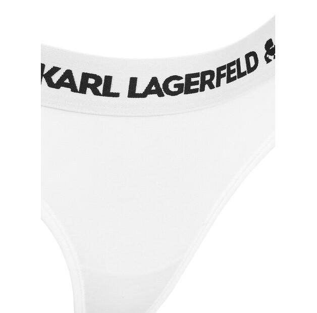Трусики KARL LAGERFELD A1W47008