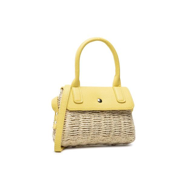 Сумка Jenny Fairy Jenny Fairy MJR-J-132-50-01 бежевый