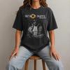 Benson Boone Wanted Man Tour Shirt, Vintage Tee, BB 2026 Concert