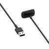 Charger Cable Compatible With Fitbit Charge 5 Usb Charging Charger Cord Compatible With Fitbit Luxe Smartwatch Cable