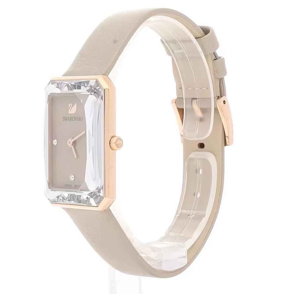 Swarovski 5547716 Zegarek damski Uptown Crystal Grey