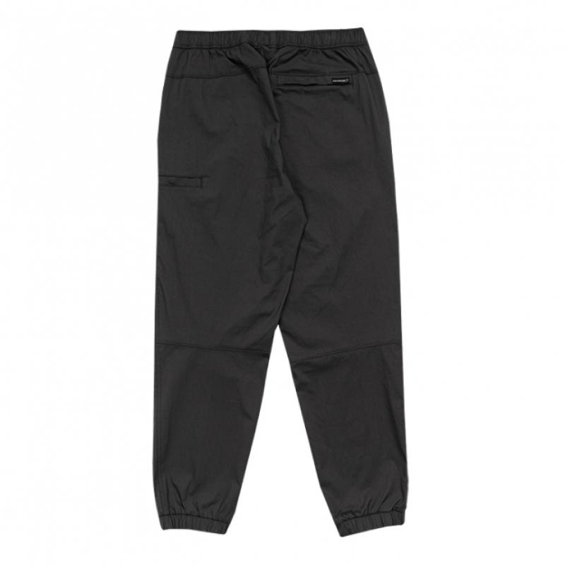 New Balance Uni Ess Woven Jogger Pants Nbntf21023 60
