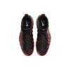 Nike Air Foamposite One Metallic Red 2023 Unisex Sneakers Varsity-Red Black White DZ2545-600