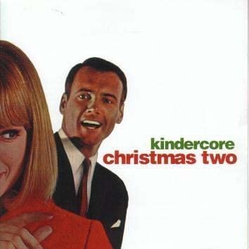 

CD VARIOUS - CHRISTMAS TWO PRPH2013 Japan ObiMusic Others Used