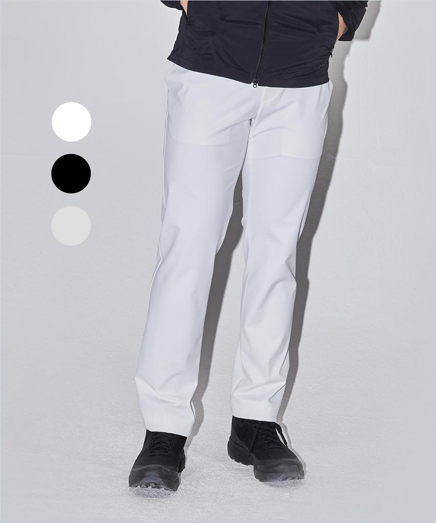 MUSINSA STANDARD SPORTS Dry-Act Straight Side-Banding Pants (3 Colors)