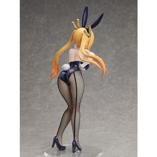 FREEing Miss Kobayashi's Dragon Maid Tohru Bunny Ver. 1/4 Scale Plastic Painted Complete Figure F51119