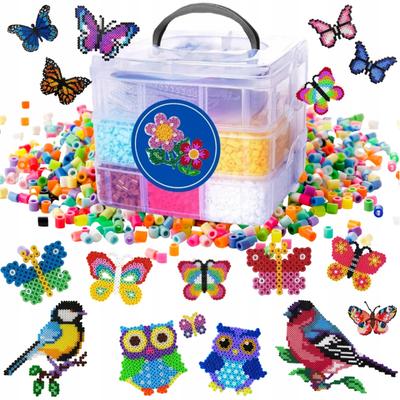 Educatief speelgoed – Creatieve sets