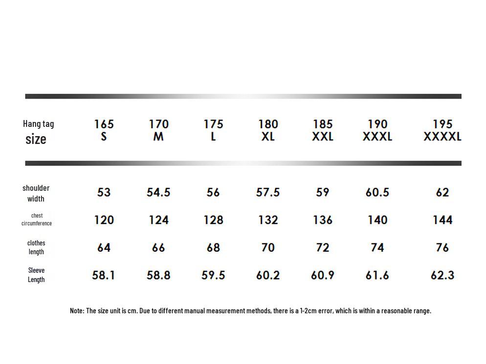 GXG Men's Oversized Faux Suede Lapel Jacket