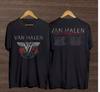 1984 Van Halen Tour T-Shirt, Vintage Van Halen 1984 Music Concert Tour T-Shirt