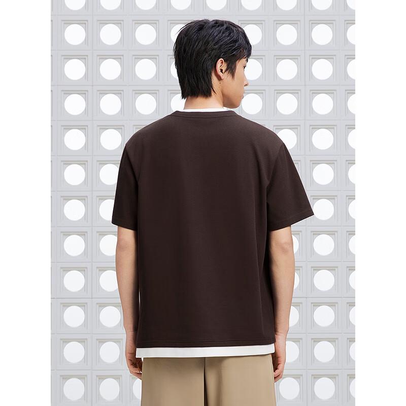 GXG Men's Summer Short Sleeve T-Shirt