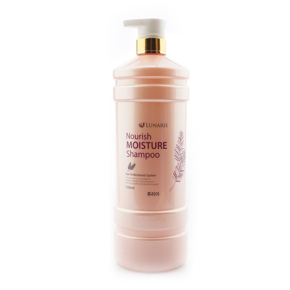 Julia OXNHWNMD LUNARIS Hair Shampoo 1500ml