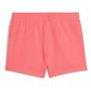 PUMA Select Ess No. 1 Logo Sport Shorts Rose