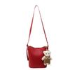 Bag Women's Fashion Shoulder Bag Commuter Messenger Bag
