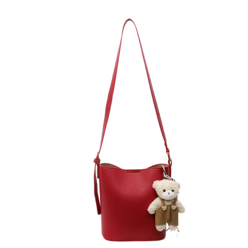 Bag Women's Fashion Shoulder Bag Commuter Messenger Bag