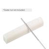 13 Sizes Guitar Nut Files with Bridge Pin Puller Remover Guitar Maintenance Repair Tool Kit for Electric Acoustric
