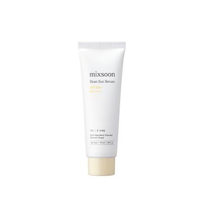 Bean Sun Serum 50ml