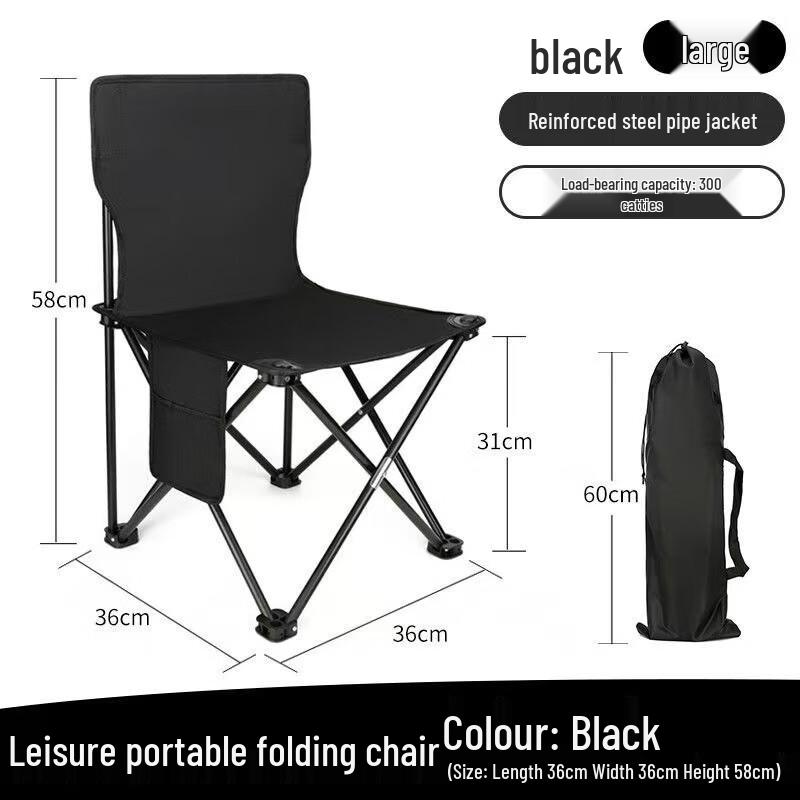 Portable Outdoor Folding Roll-Up Table Set