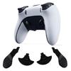 Controller Analog Joystick Replacement Metal Thumbsticks Back Paddles for Controller Analog Joystick Triggers Buttons