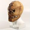 Simulation Demon Skull Killer Mask Comfortable Skeleton Mask Scar Skull Mask  Masquerade