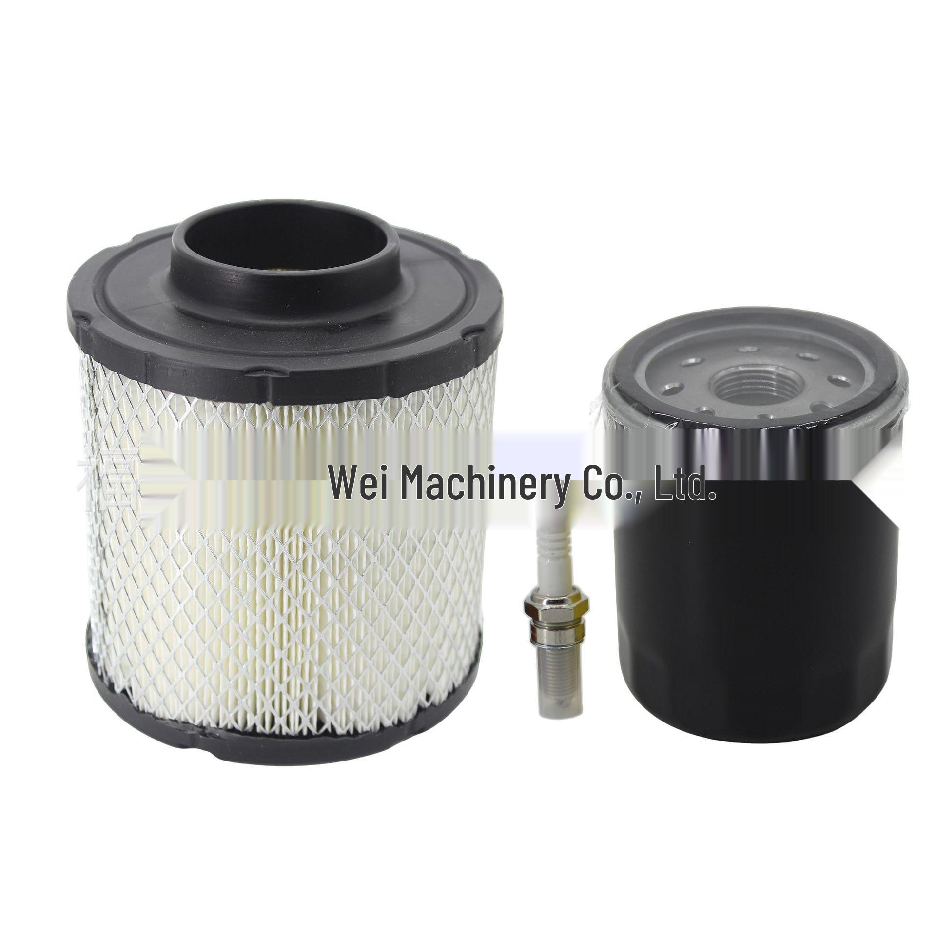 

Air Filter & Spark Plug Kit for Polaris Ranger 570 ATV