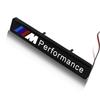 LED Mid-Net Clip Daytime Running Warning Light For BMW M E34 E36 E60 E90 E46 E39 E70 F10 F20 F30 X5 X6 X1 M3 M5 M6 E71 F01 Gsrm90