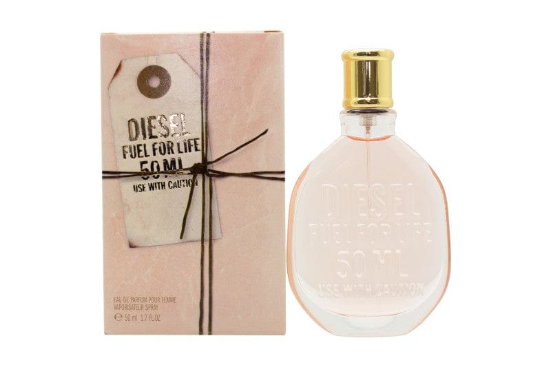 Diesel Fuel for Life Parfémovaná voda 50ml