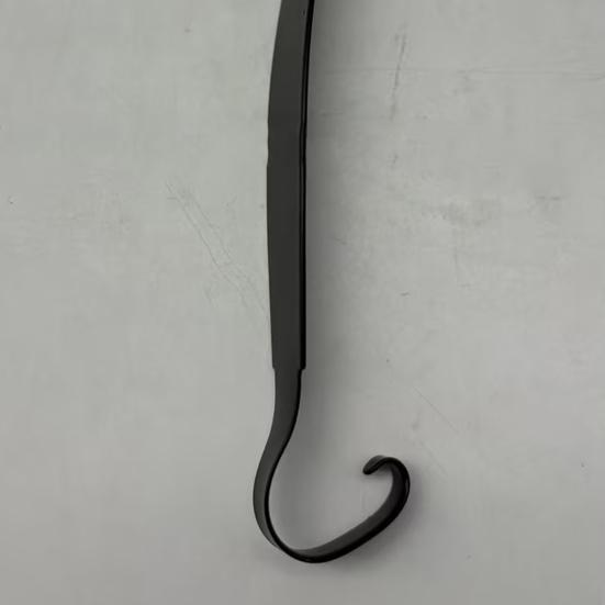 1/2/3 bucăți instrument de tundere a ceramicii din oțel inoxidabil, cu două capete, instrument de sculptură în lut pentru artiștii de ceramică și lut
